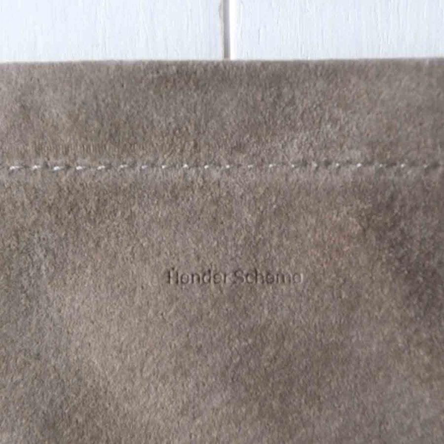 【再入荷】Hender Scheme エンダースキーマ pig bag M  4 color | Hender Scheme | 05