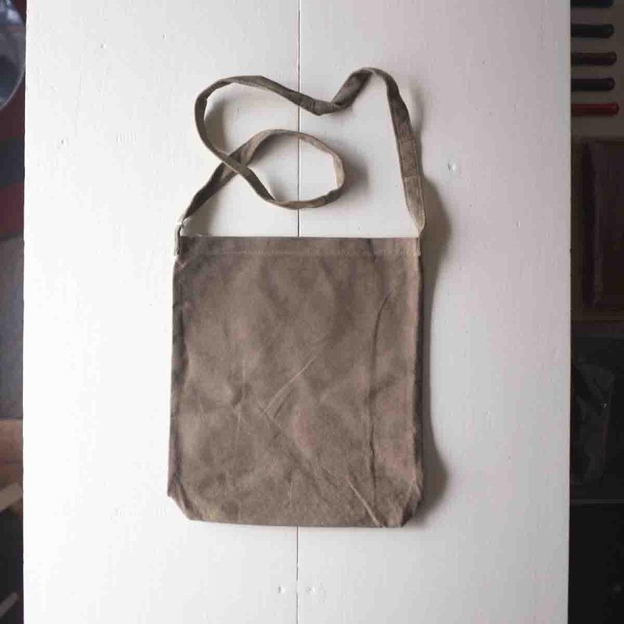 【再入荷】Hender Scheme エンダースキーマ pig shoulder big  4 color | Hender Scheme | 02