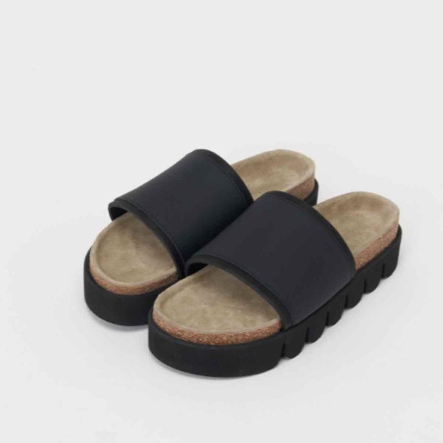 【新品同様】HenderScheme サンダル caterpillar ビブラム Hender Scheme（エンダースキーマ） 【期間限定ポイント15倍】Hender