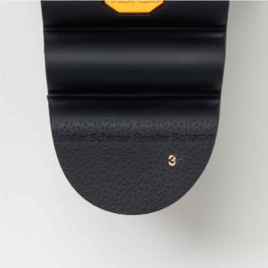 Hender Scheme 【期間限定ポイント10倍】Hender エンダースキーマ 