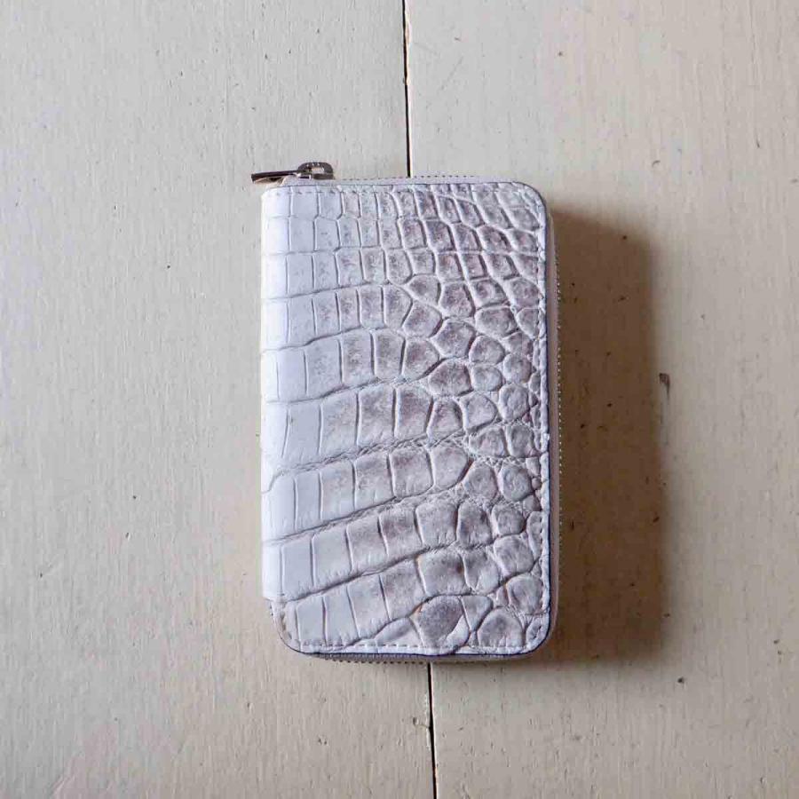ITTI イッチ CRISTY SMART MID WLT.5 croco クリスティースマート 