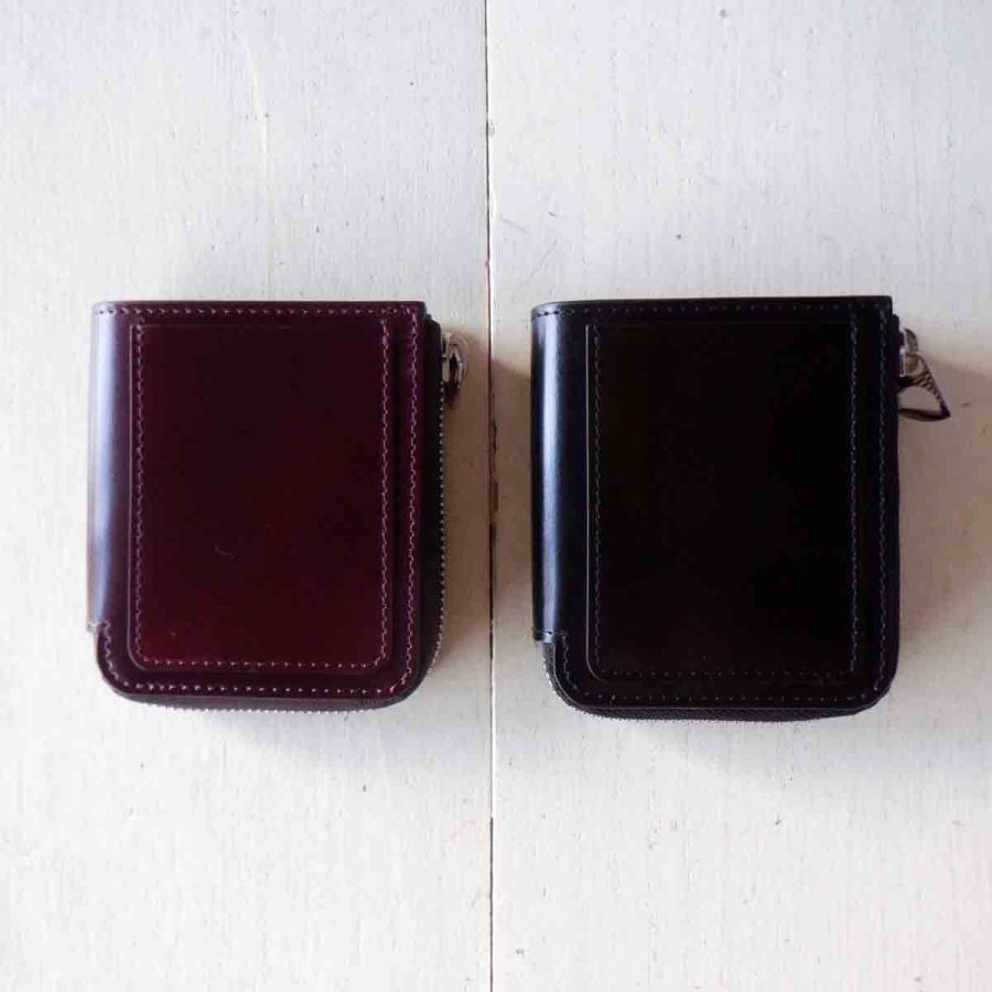 再入荷】ITTI イッチ CRISTY VERY COMPACT WLT .5 / CARNO 