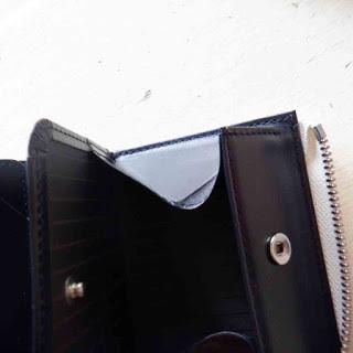 ヒマラヤ コンパクトウォレット ITTI イッチ CRISTY VERY COMPACT WLT.5 / HIMALAYA