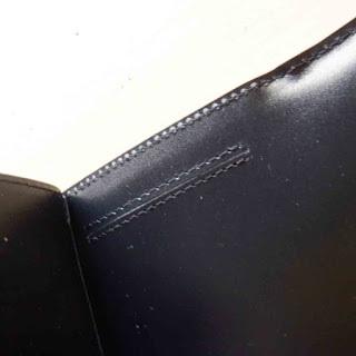 ITTI イッチ CRISTY VERY COMPACT WLT.5 / HIMALAYA クリスティーベリーコンパクトウォレット.5 / ヒマラヤ |  | 06