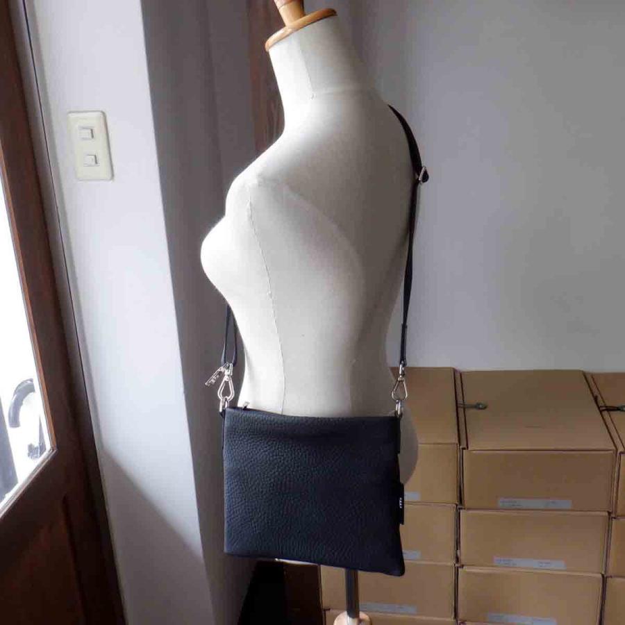 【再入荷】ITTI イッチ MARY SACOCHE - S / diplo sky マリー サコッシュ S ITTI-BAG-054-A 2 colors |  | 05