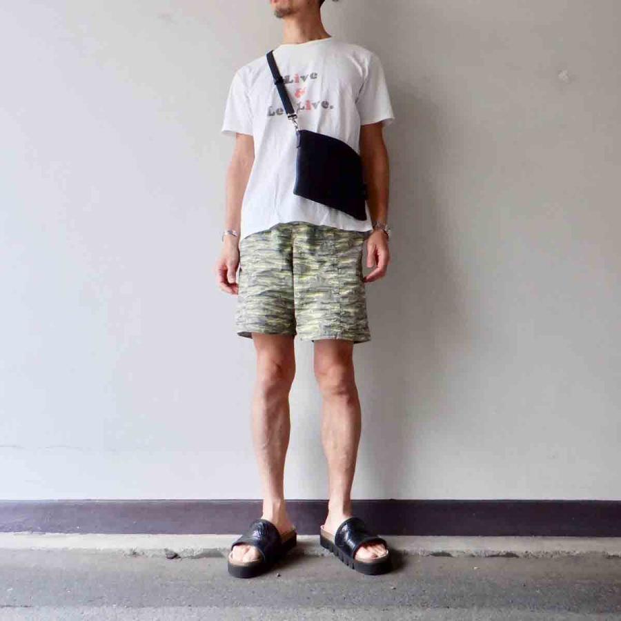 【再入荷】ITTI イッチ MARY SACOCHE - S / diplo sky マリー サコッシュ S ITTI-BAG-054-A 2 colors |  | 06