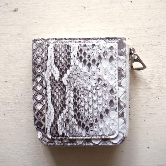 再入荷】ITTI イッチ CRISTY VERY COMPACT WLT.5 / MOLURUS ITTI