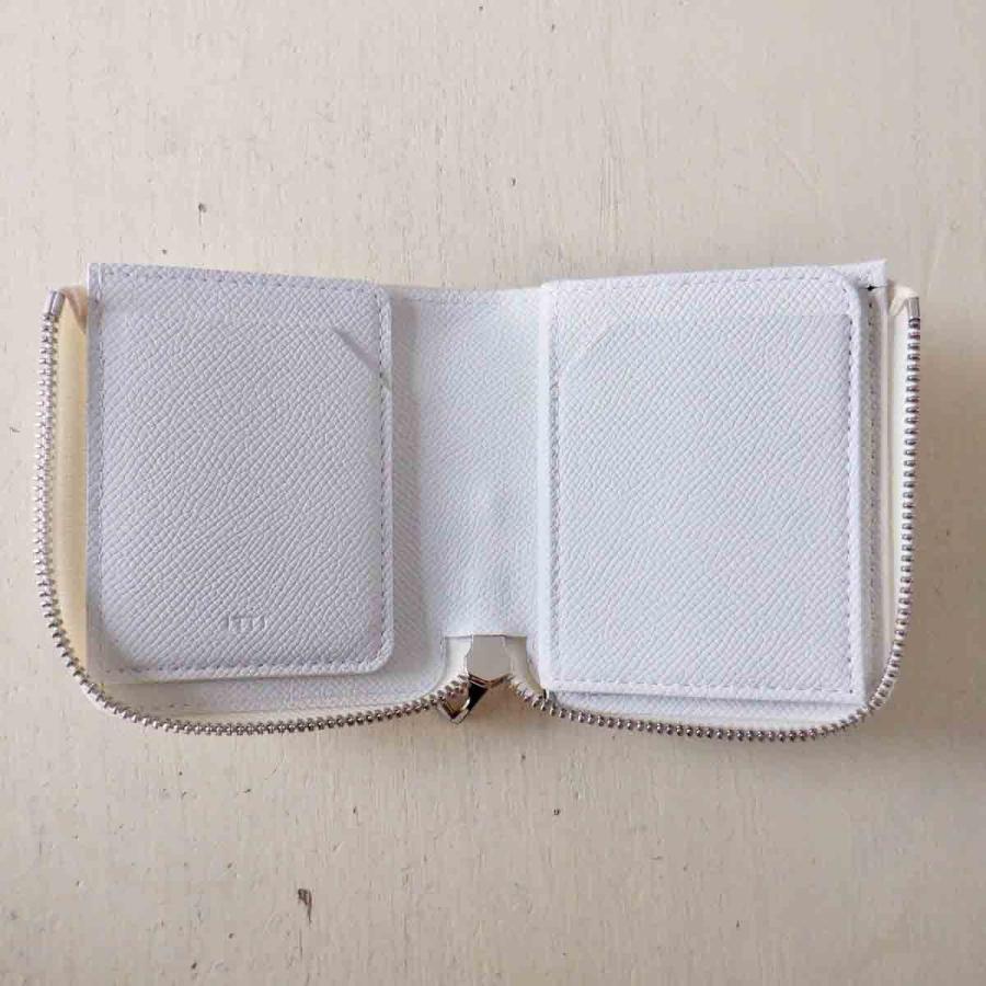 【再入荷】ITTI イッチ CRISTY VERY COMPACT WLT.5 / MOLURUS ITTI-WLT-001.5-ML モラレスパイソン　ビルマニシキヘビ　現物画像 |  | 02