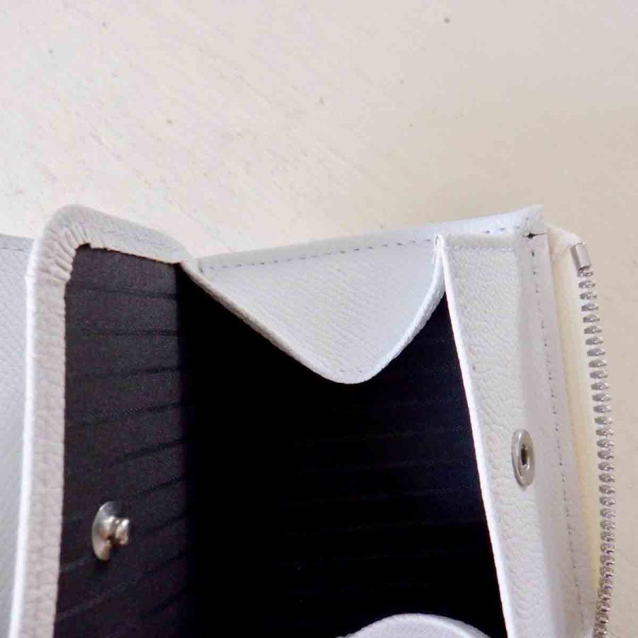 【再入荷】ITTI イッチ CRISTY VERY COMPACT WLT.5 / MOLURUS ITTI-WLT-001.5-ML モラレスパイソン　ビルマニシキヘビ　現物画像 |  | 03