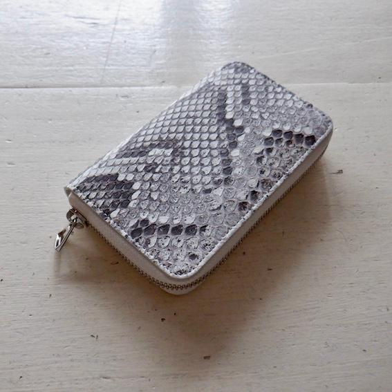 再入荷】ITTI イッチ CRISTY SMART MID WLT.5 / MOLURUS クリスティー 