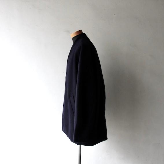 SALE】kelen ケレン NO COLLAR JACKET SALE】kelen ケレン NO COLLAR JACKET