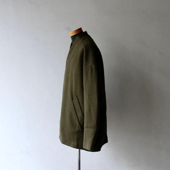SALE】kelen ケレン NO COLLAR JACKET SALE】kelen ケレン NO COLLAR JACKET