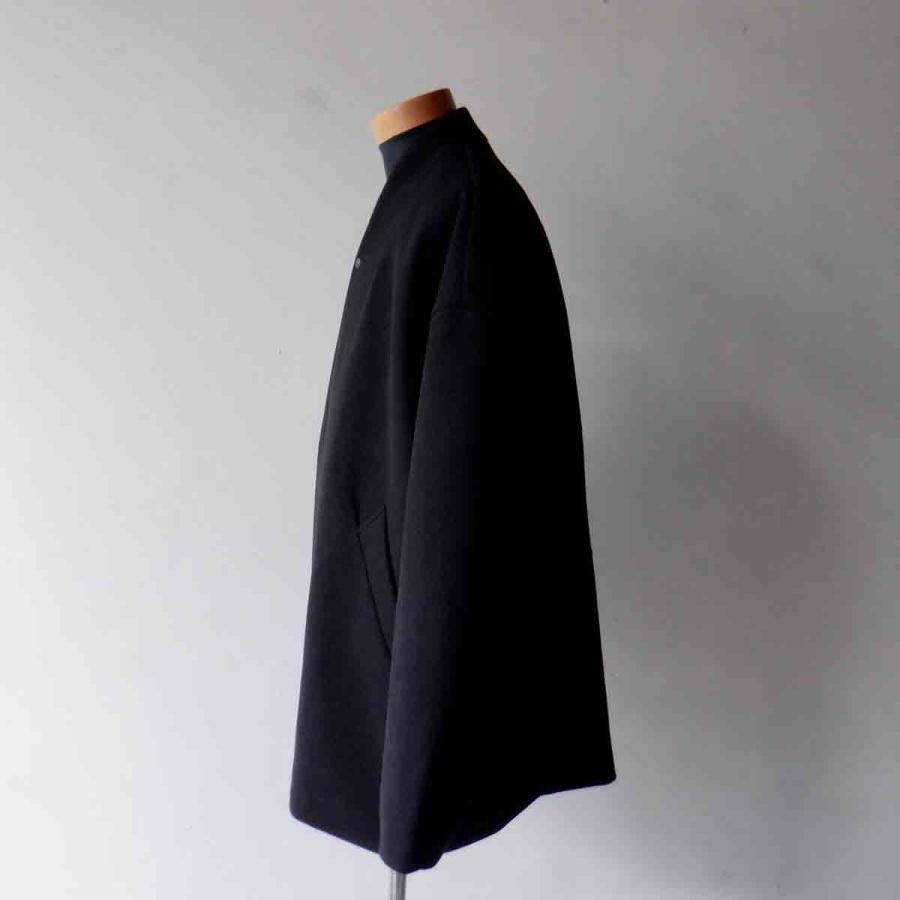 kelen ケレン NO COLLAR JACKET 