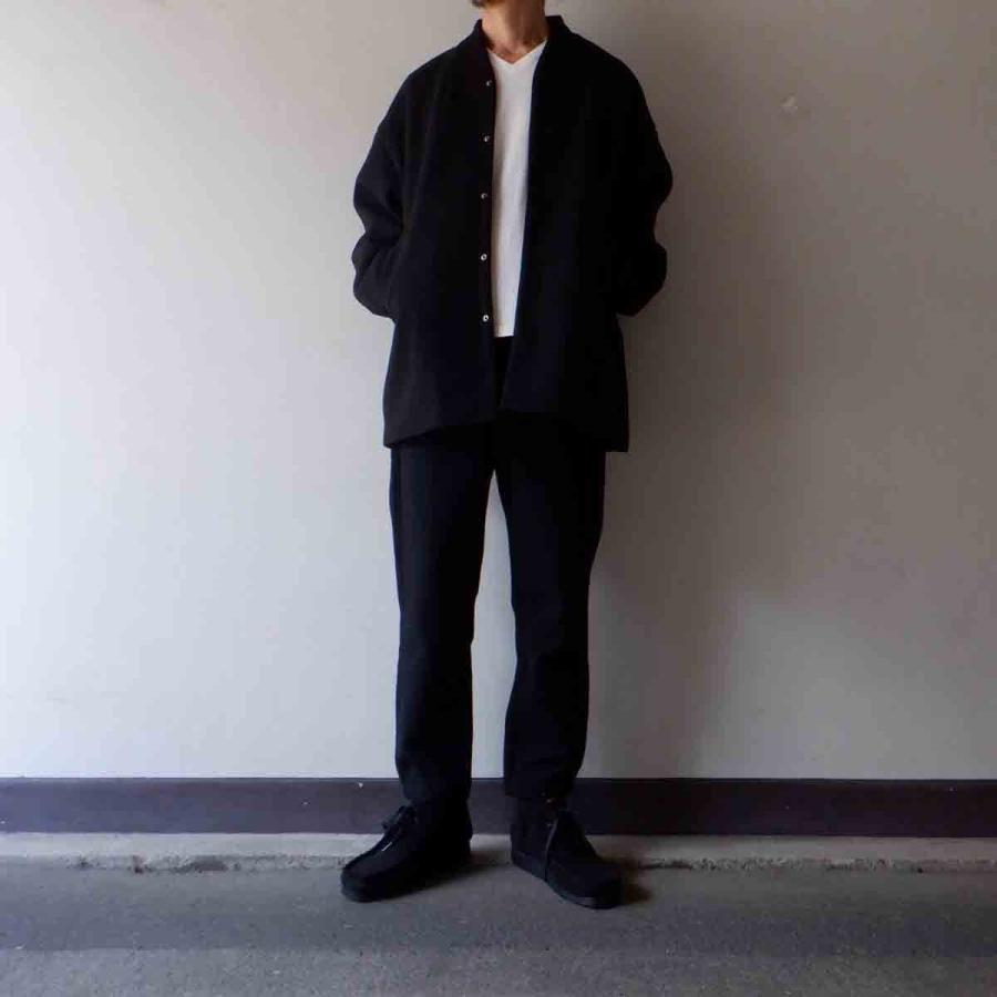 再入荷】kelen ケレン NO COLLAR JACKET 