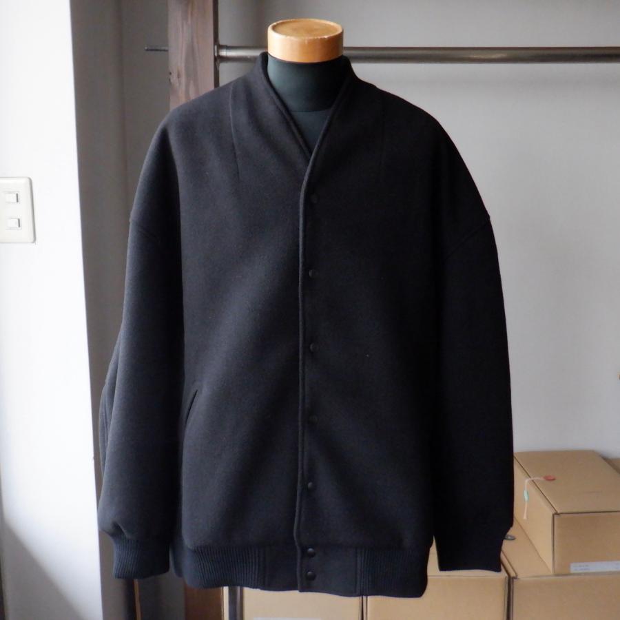 エシカルプライス】定価29,920円 KELEN ケレン RIOT VARSITY 2 colors