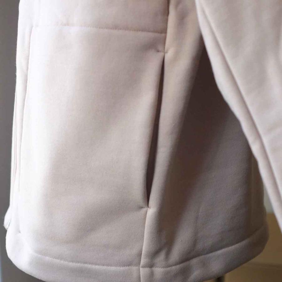 【エシカルプライス】定価19,580円 LA MOND. ラモンド ZIP HOOD JACKET 2 colors |  | 12