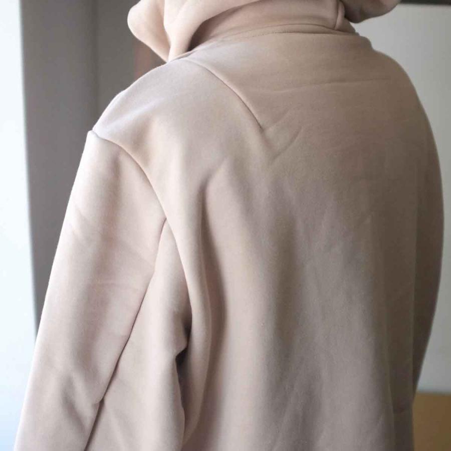 【エシカルプライス】定価19,580円 LA MOND. ラモンド ZIP HOOD JACKET 2 colors |  | 13