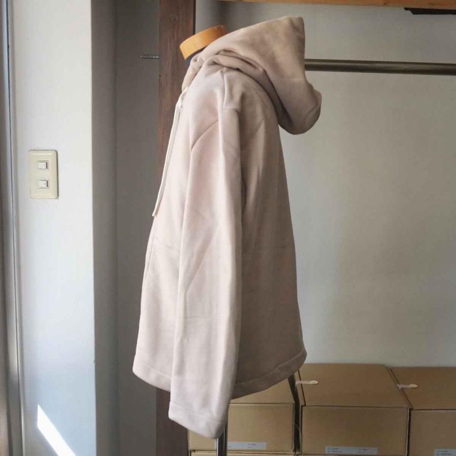 【エシカルプライス】定価19,580円 LA MOND. ラモンド ZIP HOOD JACKET 2 colors |  | 04