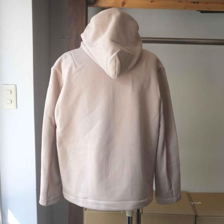 【エシカルプライス】定価19,580円 LA MOND. ラモンド ZIP HOOD JACKET 2 colors |  | 05