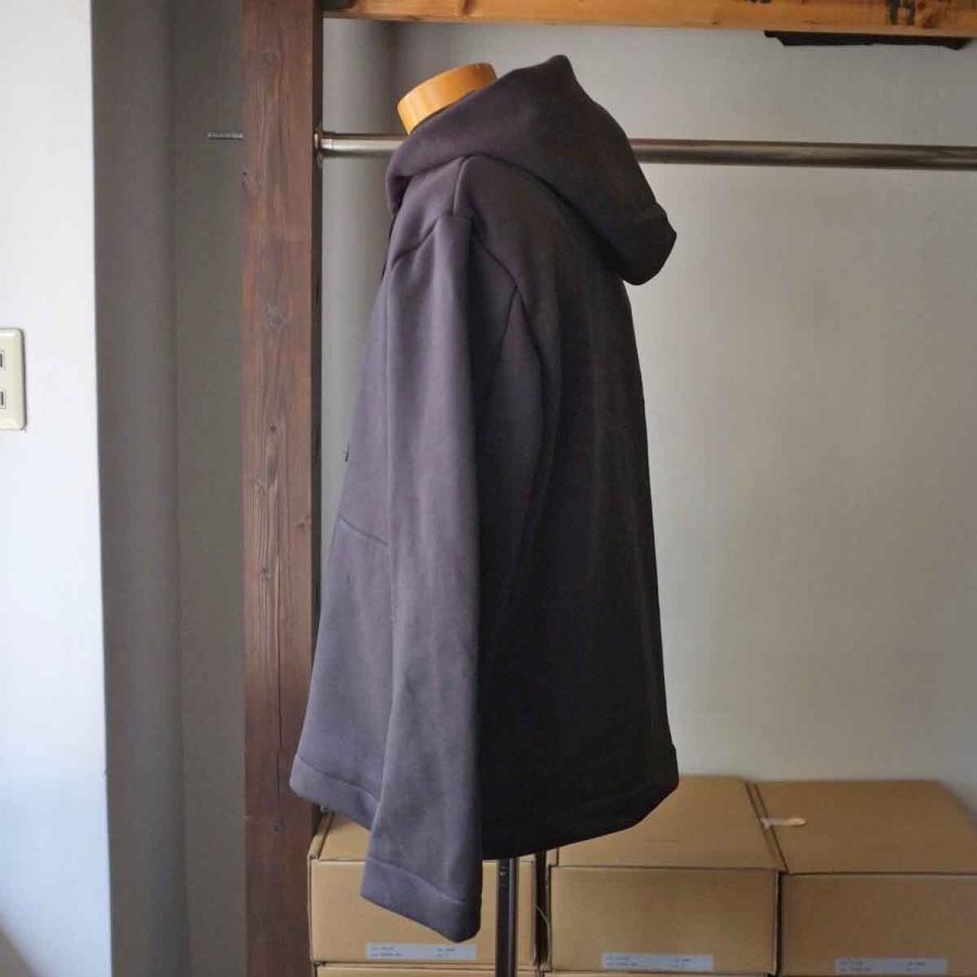 【エシカルプライス】定価19,580円 LA MOND. ラモンド ZIP HOOD JACKET 2 colors |  | 07