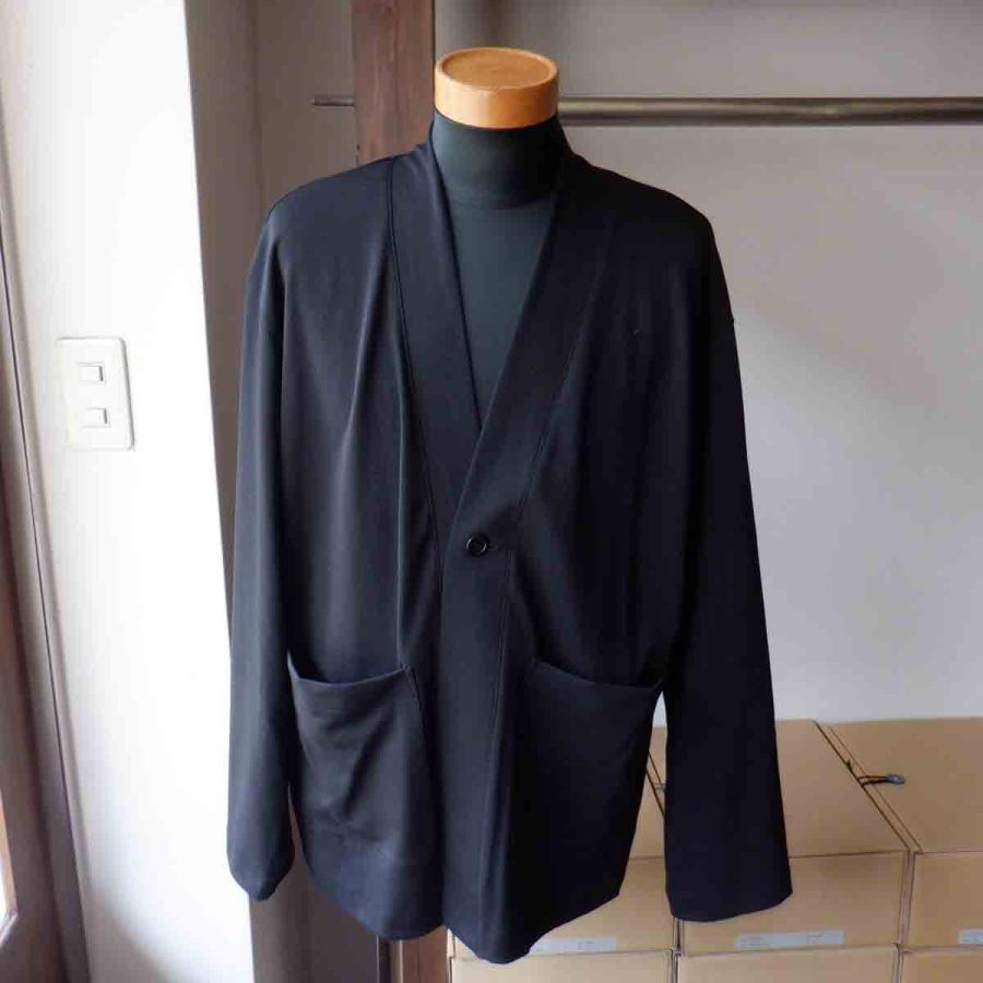 【エシカルプライス】定価17,600円 LA MOND. ラモンド SUVIN COTTON CARDIGAN スヴィンコットンカーディガン 2 colors LM-C-149 |  | 05