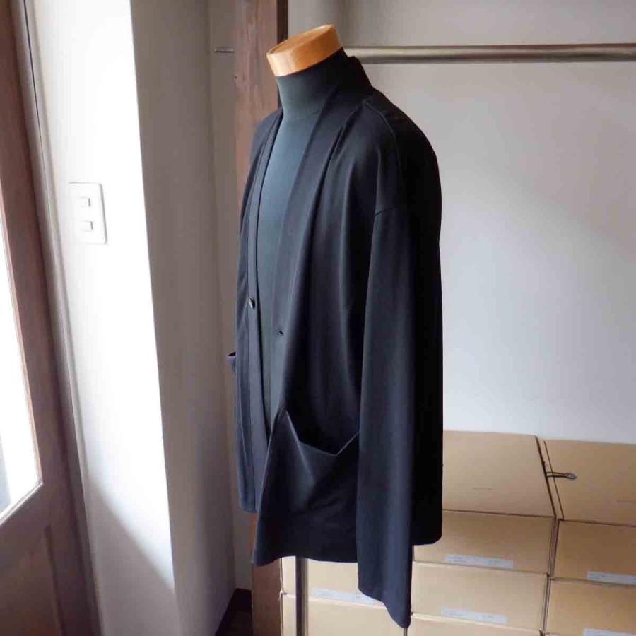 【エシカルプライス】定価17,600円 LA MOND. ラモンド SUVIN COTTON CARDIGAN スヴィンコットンカーディガン 2 colors LM-C-149 |  | 08