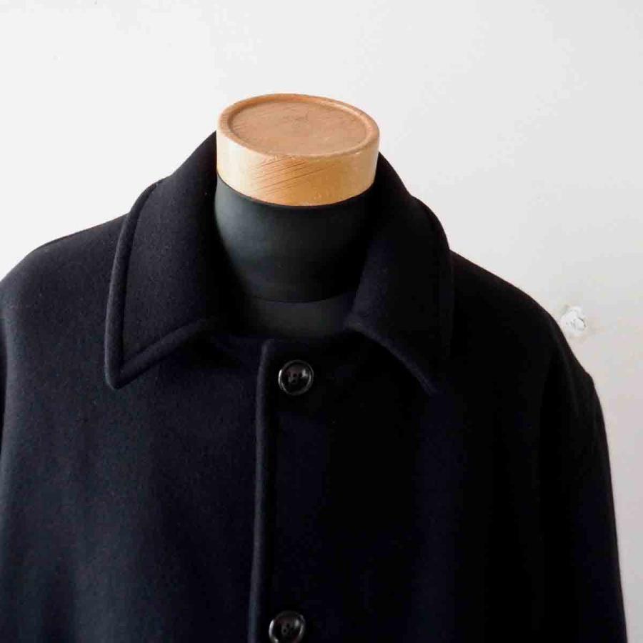 【SALE】LA MOND. ラモンド HYBRID WOOL COVERALL LM-O-105 size LA MOND ラモンド