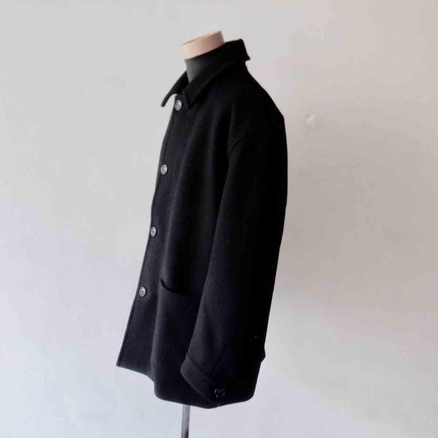 【SALE】LA MOND. ラモンド HYBRID WOOL COVERALL LM-O-105 size LA MOND ラモンド