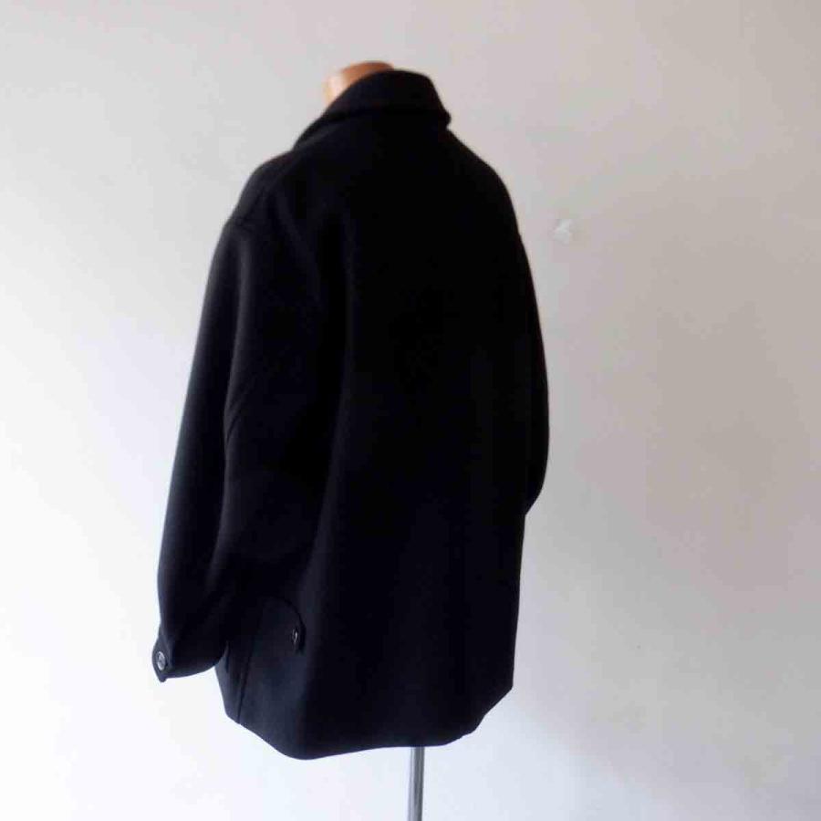 【SALE】LA MOND. ラモンド HYBRID WOOL COVERALL LM-O-105 size LA MOND ラモンド