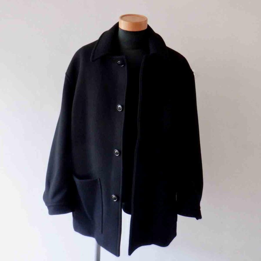 【SALE】LA MOND. ラモンド HYBRID WOOL COVERALL LM-O-105 size LA MOND ラモンド