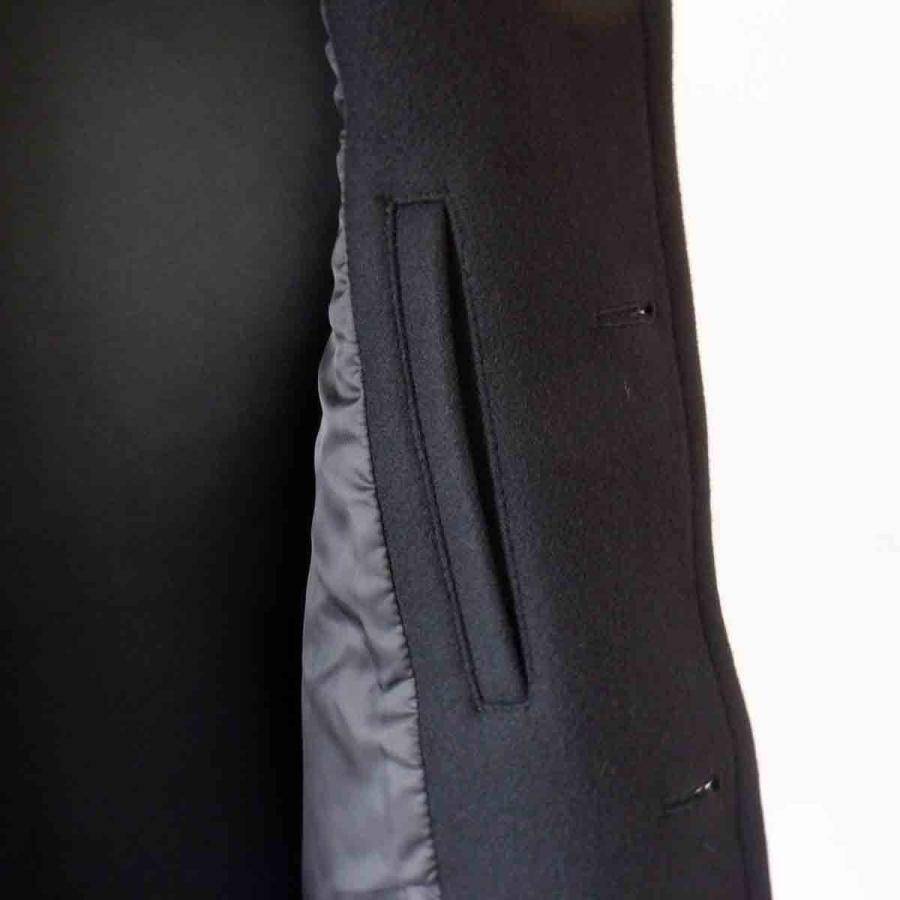 【SALE】LA MOND. ラモンド HYBRID WOOL COVERALL LM-O-105 size LA MOND ラモンド