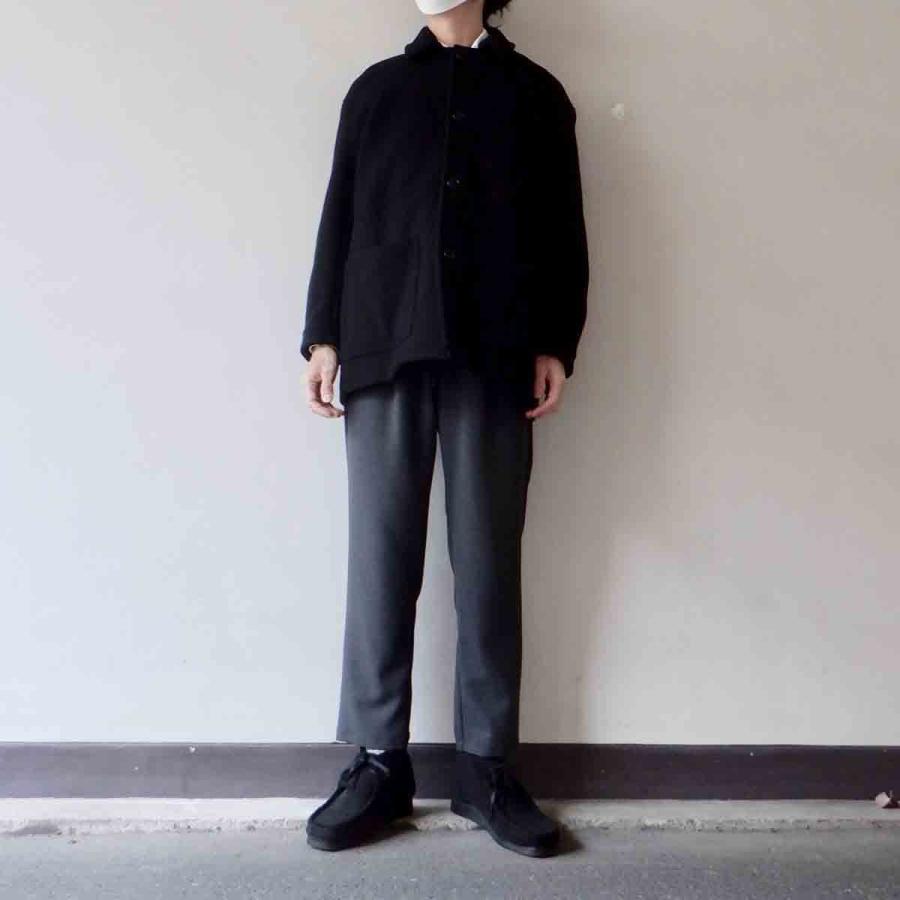 【SALE】LA MOND. ラモンド HYBRID WOOL COVERALL LM-O-105 size LA MOND ラモンド