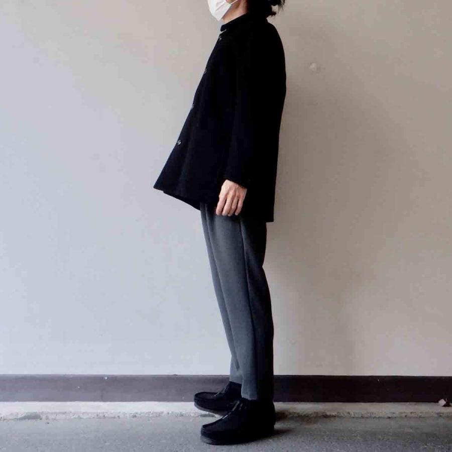 【SALE】LA MOND. ラモンド HYBRID WOOL COVERALL LM-O-105 size LA MOND ラモンド