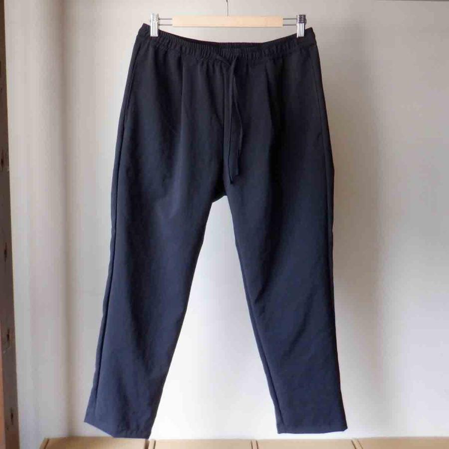 【エシカルプライス】 LA MOND. ラモンド SHARI PANTS シャリパンツ 4 colors LM-P-022 |  | 03