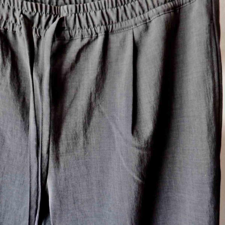 【エシカルプライス】 LA MOND. ラモンド SHARI PANTS シャリパンツ 4 colors LM-P-022 |  | 05