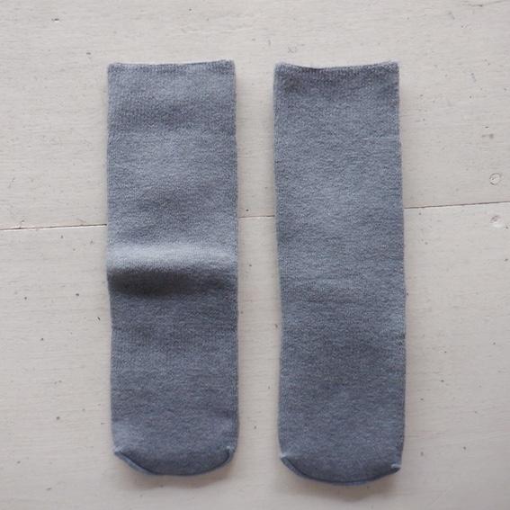 【再入荷】LOCALINA ロカリナ Tube Socksチューブソックス 4 colors |  | 01