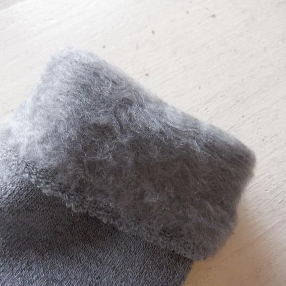 【再入荷】LOCALINA ロカリナ Tube Socksチューブソックス 4 colors |  | 02