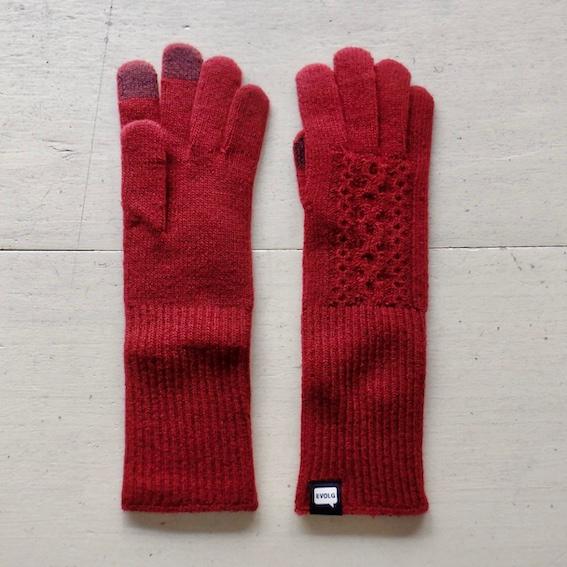 【エシカルプライス】定価4,950円 EVOLG エヴォログ VASCA 5 colors |  | 03