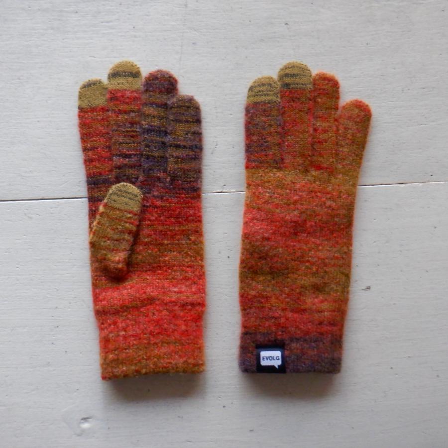 EVOLG エヴォログ PLANET プラネット 4 colors |  | 02