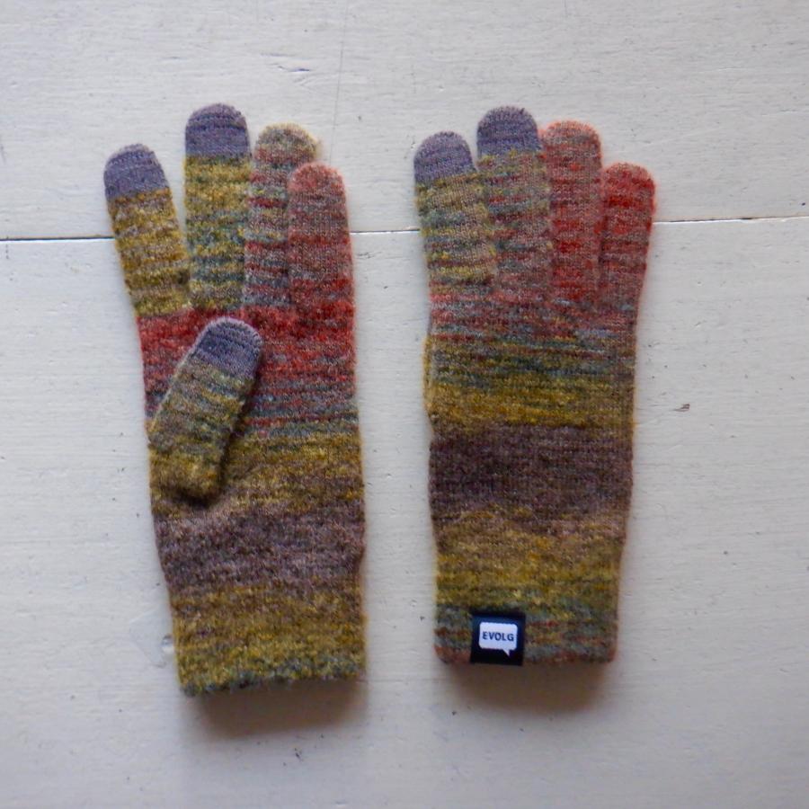 EVOLG エヴォログ PLANET プラネット 4 colors |  | 03