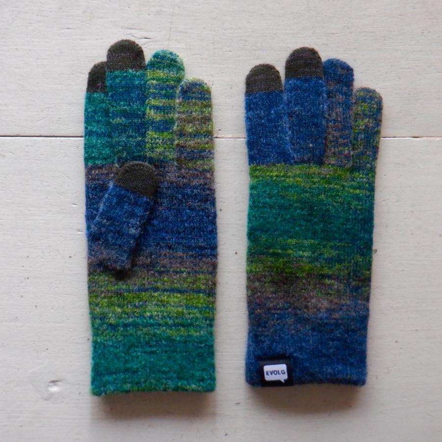 EVOLG エヴォログ PLANET プラネット 4 colors |  | 04