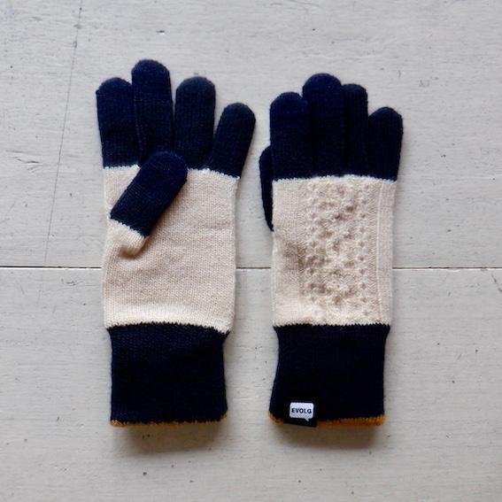 EVOLG エヴォログ KAIROS 2colors |  | 01