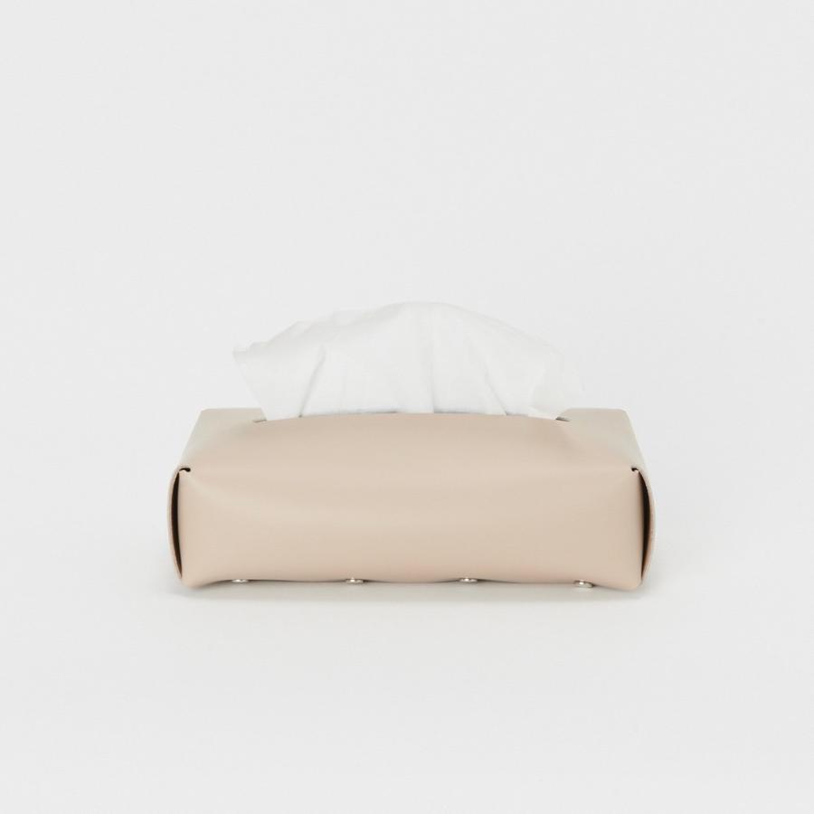 Hender Scheme エンダースキーマ assemble tissue case_2