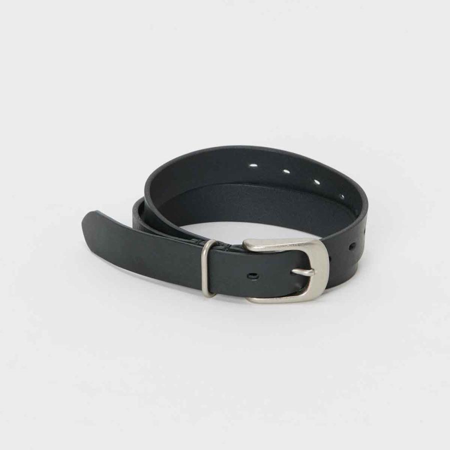 再入荷】Hender Scheme エンダースキーマ shrink shoulder belt