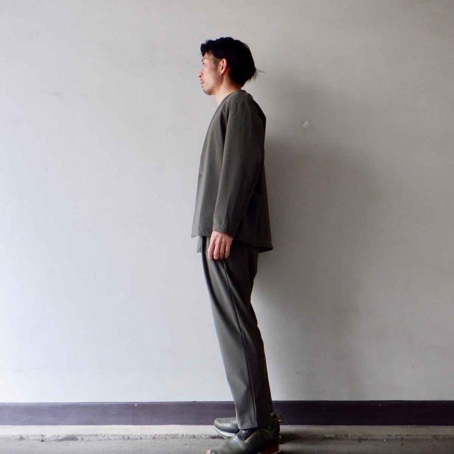 エシカルプライス】定価19,800円 LA MOND. ラモンド PREMIUM STRETCH