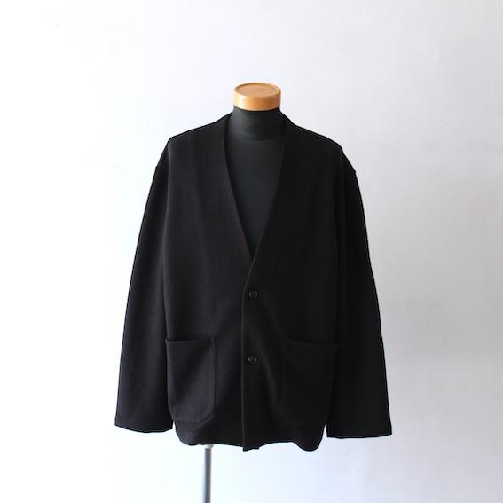 エシカルプライス】定価25,300円 LA MOND. ラモンド THERMO TWILL NO
