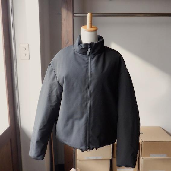 エシカルプライス】定価41,800円 LA MOND. ラモンド WEATHER CLOTH 