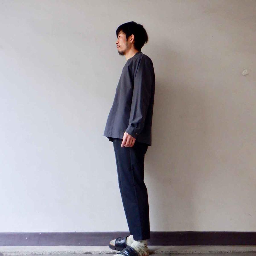 エシカルプライス】定価17,380円 LA MOND. ラモンド CHINO EASY CARE