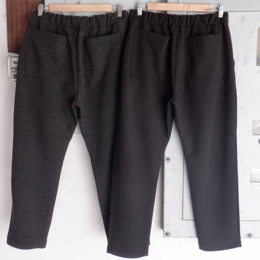 エシカルプライス】定価17,380円 LA MOND. ラモンド THERMO TWILL