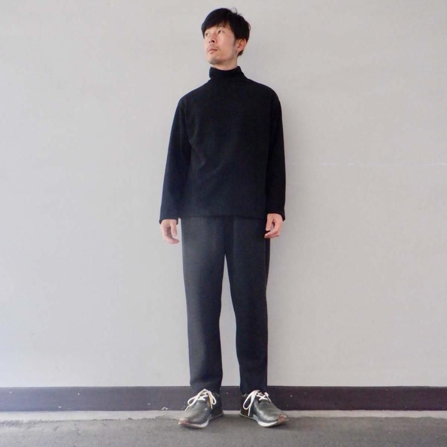パンツ mooon WORK WEAR SUIT 【別注】＜MOONRAKERS＞MOON-TECH パンツ